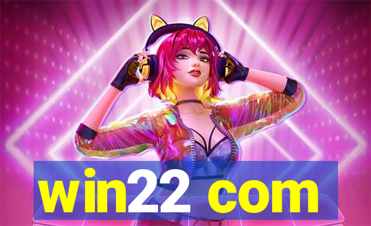 win22 com